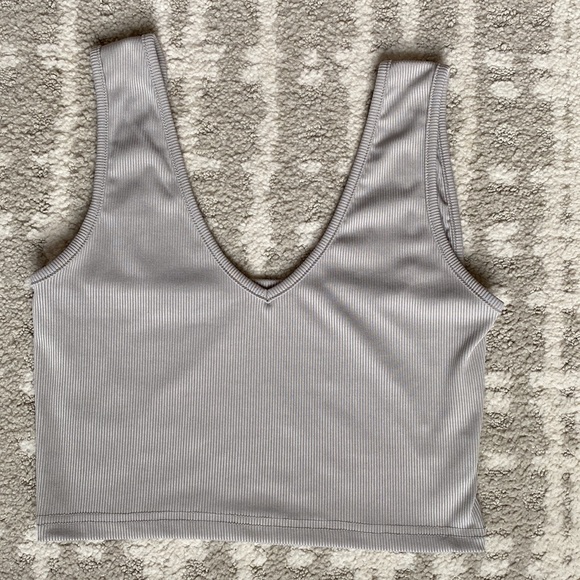 •SHEIN• NWOT Crop Tank Tops - Picture 4 of 7